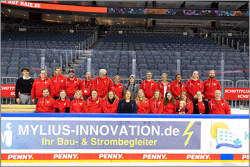 PENNY DEL;  Kölner Haie - Eisbären Berlin; Köln, 01.11.2022